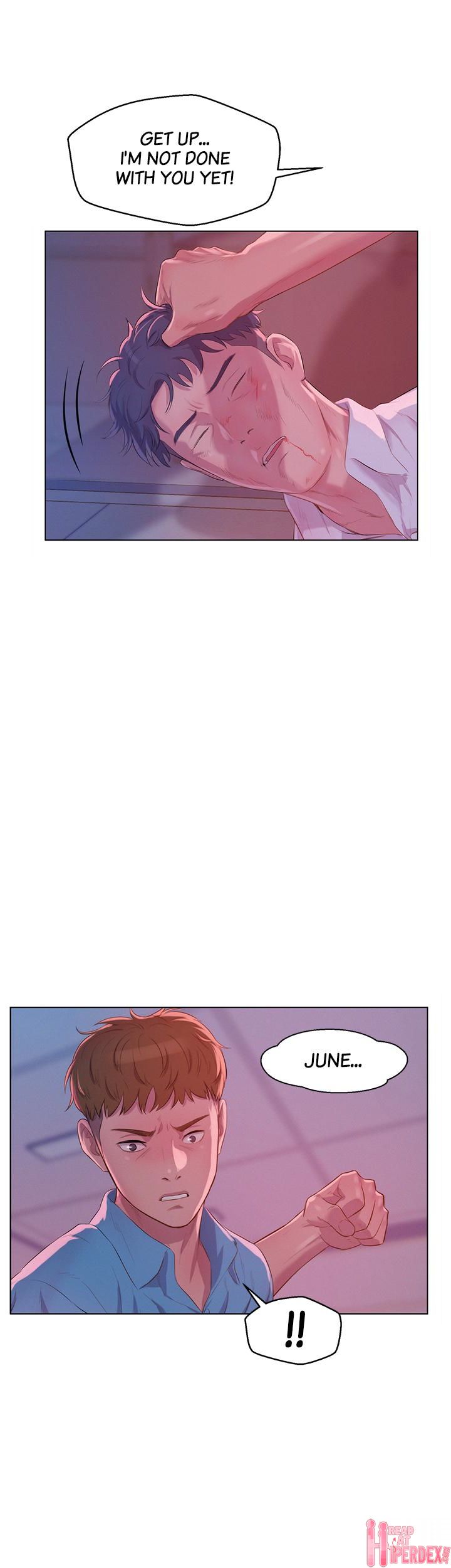 Freshman page 26 - full color full censorship hentai manga - read online free