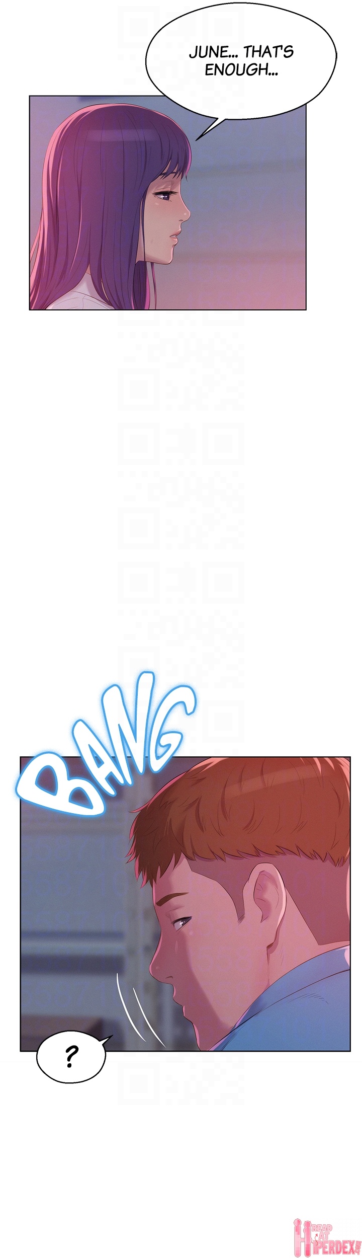 Freshman page 27 - full color full censorship hentai manga - read online free