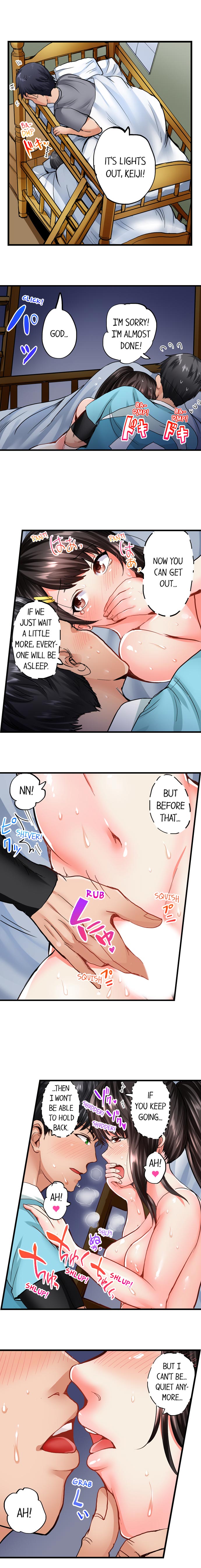 Dick Me Up Inside Ch. 1-12 - Page 26