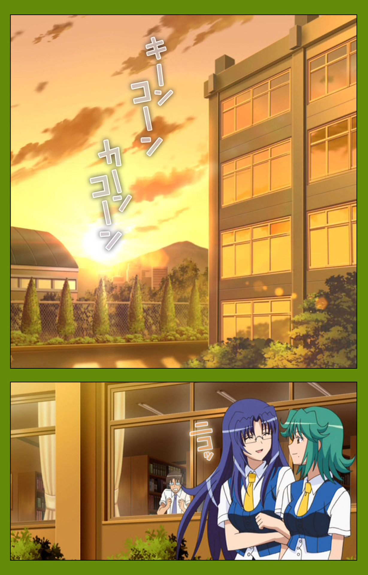 Gitai Saimin kanzenhan page 160 - full color mosaic censorship hentai manga - read online free