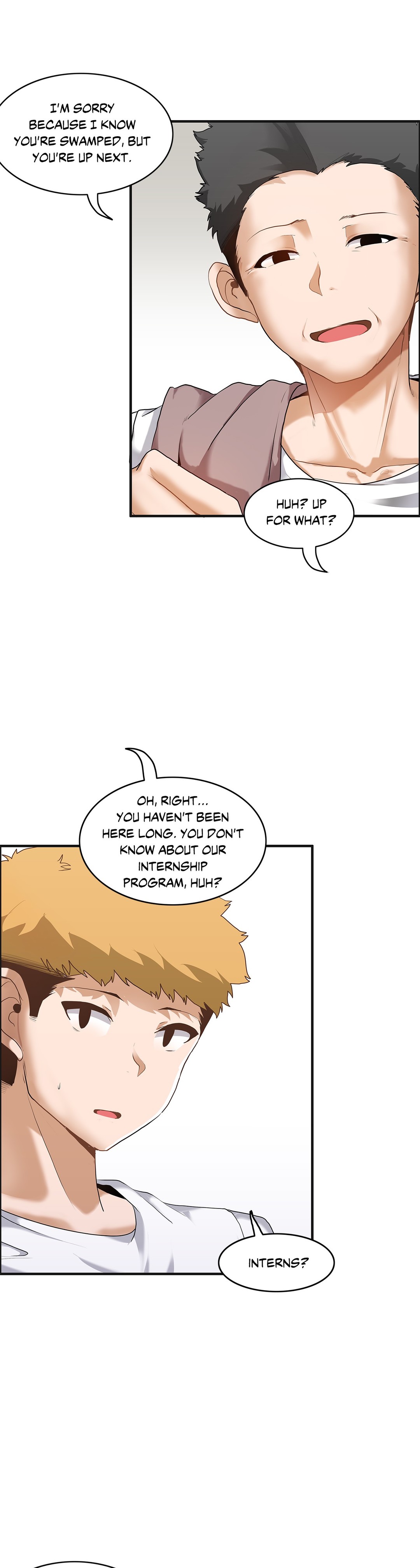 The Girl That Wet the Wall Ch 51 - 56 page 116 - full color full censorship hentai manga - read online free