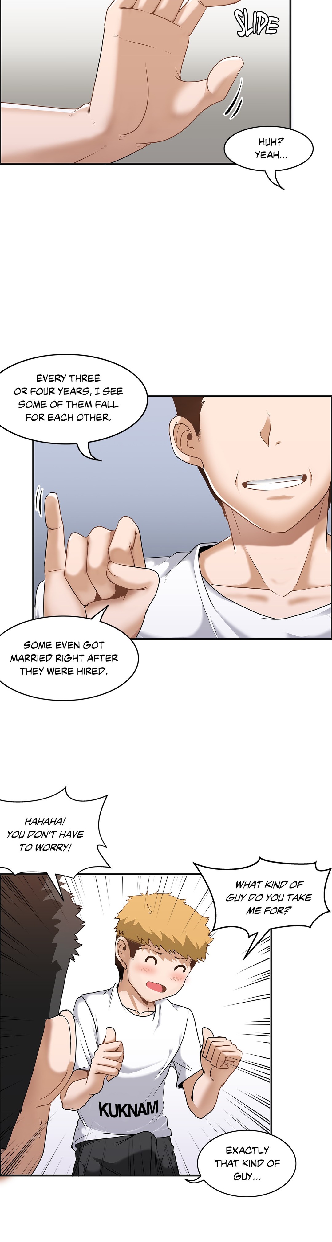 The Girl That Wet the Wall Ch 51 - 56 page 118 - full color full censorship hentai manga - read online free