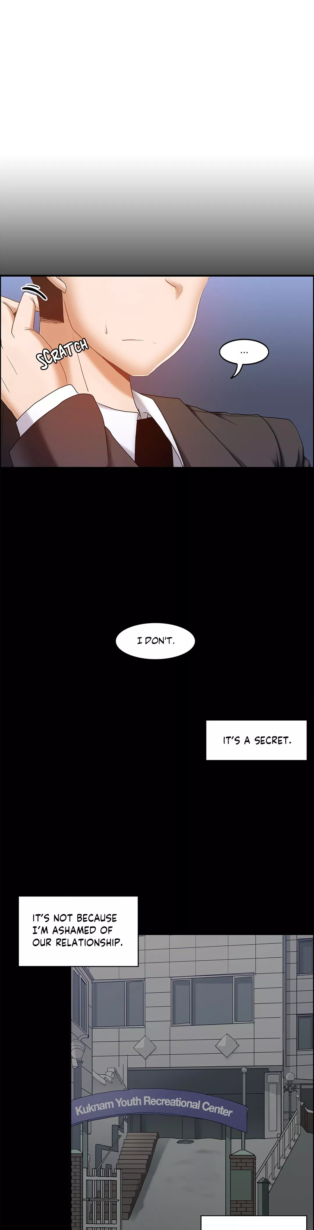 The Girl That Wet the Wall Ch 51 - 56 page 157 - full color full censorship hentai manga - read online free