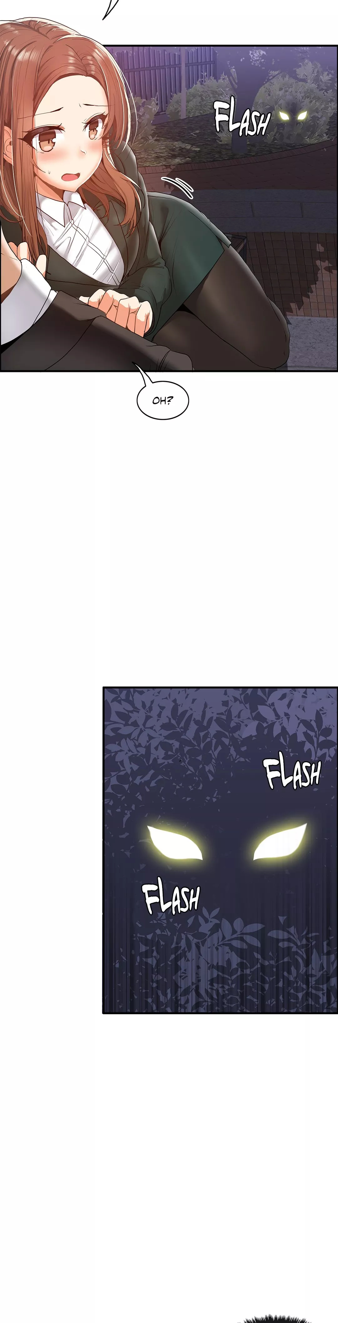 The Girl That Wet the Wall Ch 51 - 56 - Page 160
