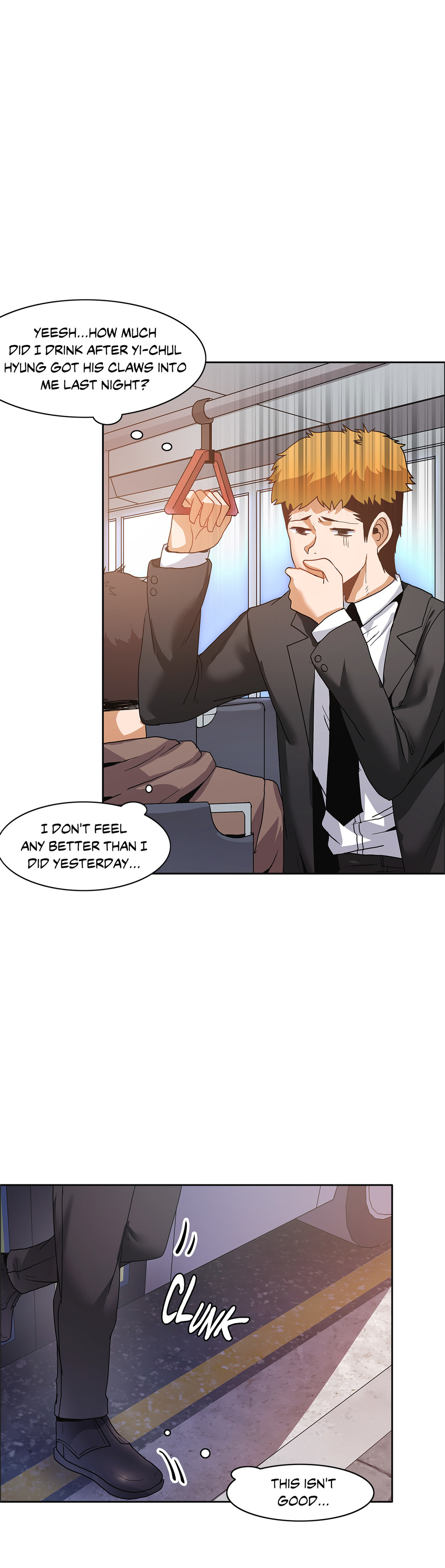 The Girl That Wet the Wall Ch 51 - 56 page 65 - full color full censorship hentai manga - read online free