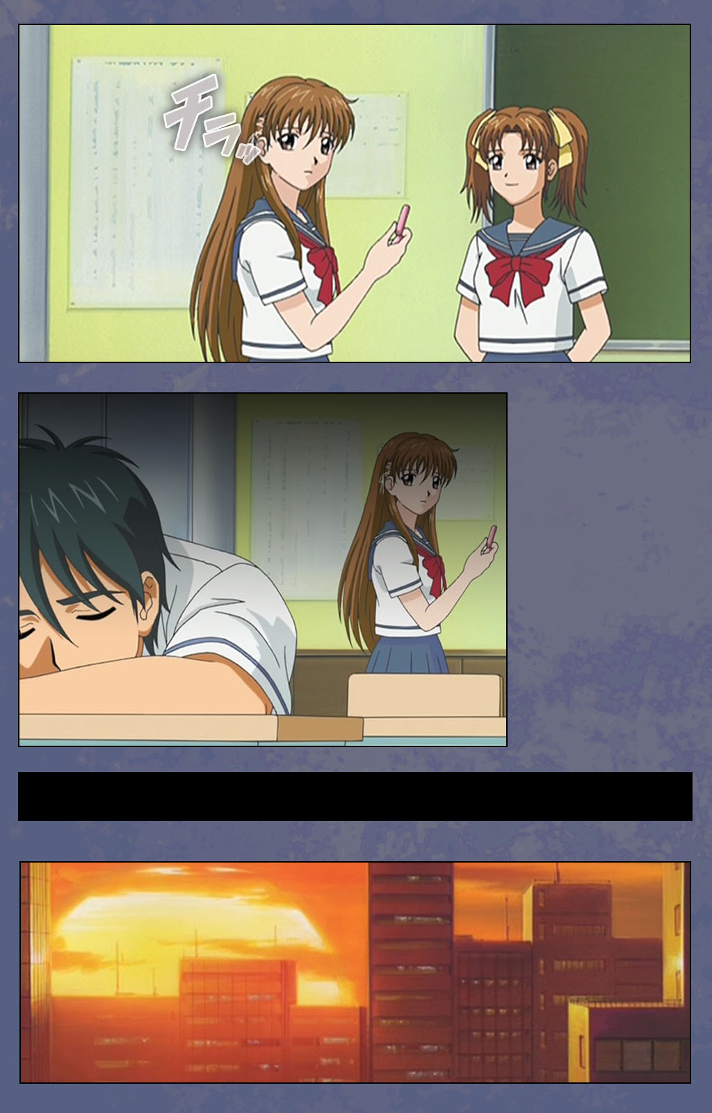 [Seren] [Full Color seijin ban] Aniyome ~ore no sei-waza de gishi o toriko ni shiteyaru~ kanzenhan page 163 - full color mosaic censorship hentai manga - read online free