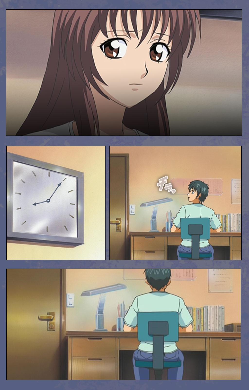 [Seren] [Full Color seijin ban] Aniyome ~ore no sei-waza de gishi o toriko ni shiteyaru~ kanzenhan page 167 - full color mosaic censorship hentai manga - read online free