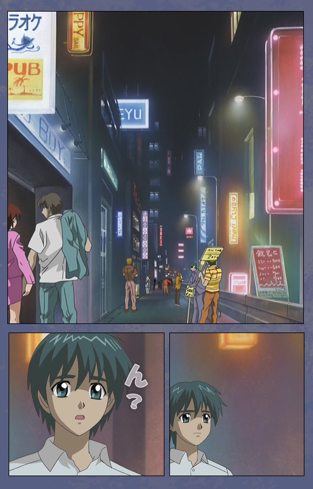 [Seren] [Full Color seijin ban] Aniyome ~ore no sei-waza de gishi o toriko ni shiteyaru~ kanzenhan page 34 - full color mosaic censorship hentai manga - read online free