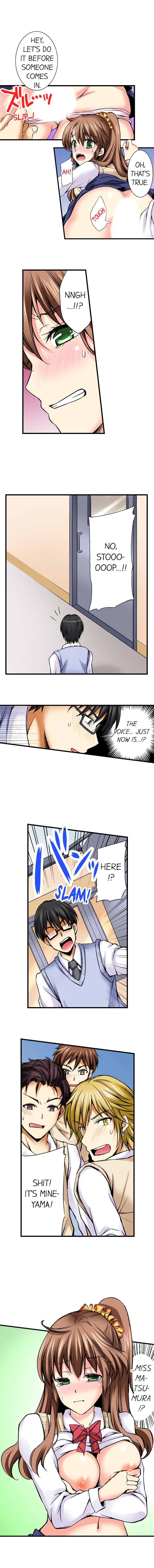 Doushite Sensei to Sex Shicha Dame nan desu ka? | Why Can't i Have Sex With My Teacher? page 67 - sole female sole male hentai manga - read online free