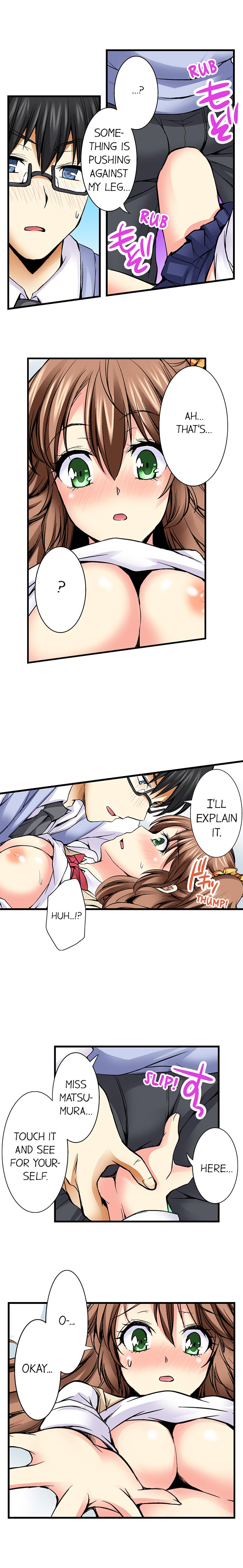 Doushite Sensei to Sex Shicha Dame nan desu ka? | Why Can't i Have Sex With My Teacher? page 75 - sole female sole male hentai manga - read online free