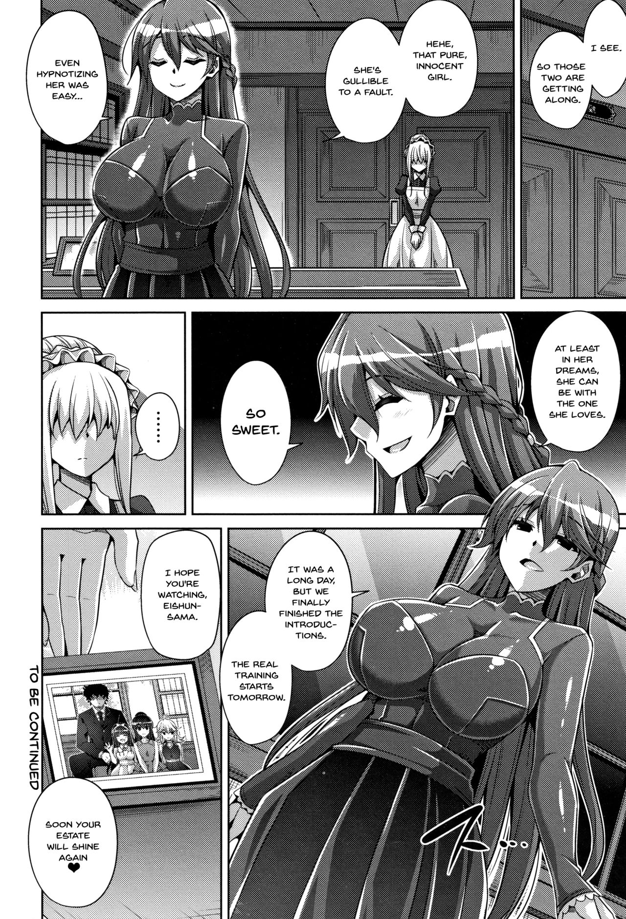 Hakoniwa ni Saku Mesu no Hana | Women Like Flowers Growing From The Garden page 59 - sole male nakadashi hentai manga - read online free