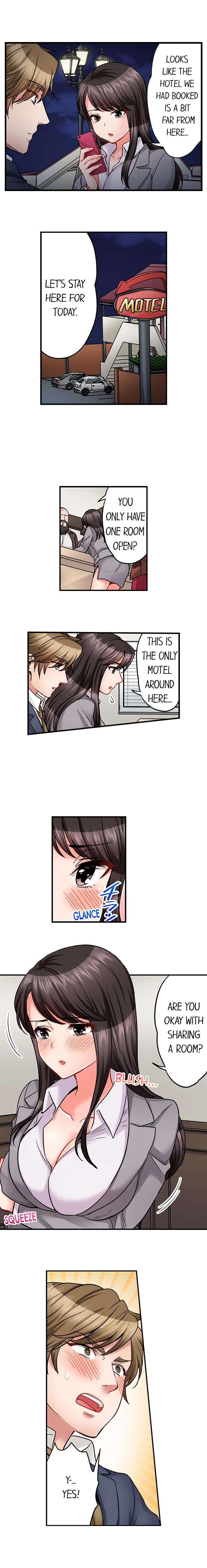 Motto Aeide! Sennyuu Sousakan wa Sex mo Oshigoto desu. | Sex is Part of Undercover Agent's Job? Ch. 1 - 27 page 219 - full color full censorship hentai manga - read online free