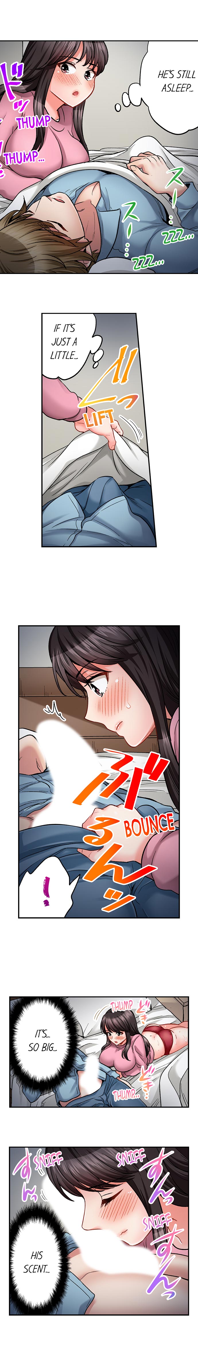 Motto Aeide! Sennyuu Sousakan wa Sex mo Oshigoto desu. | Sex is Part of Undercover Agent's Job? Ch. 1 - 27 page 228 - full color full censorship hentai manga - read online free