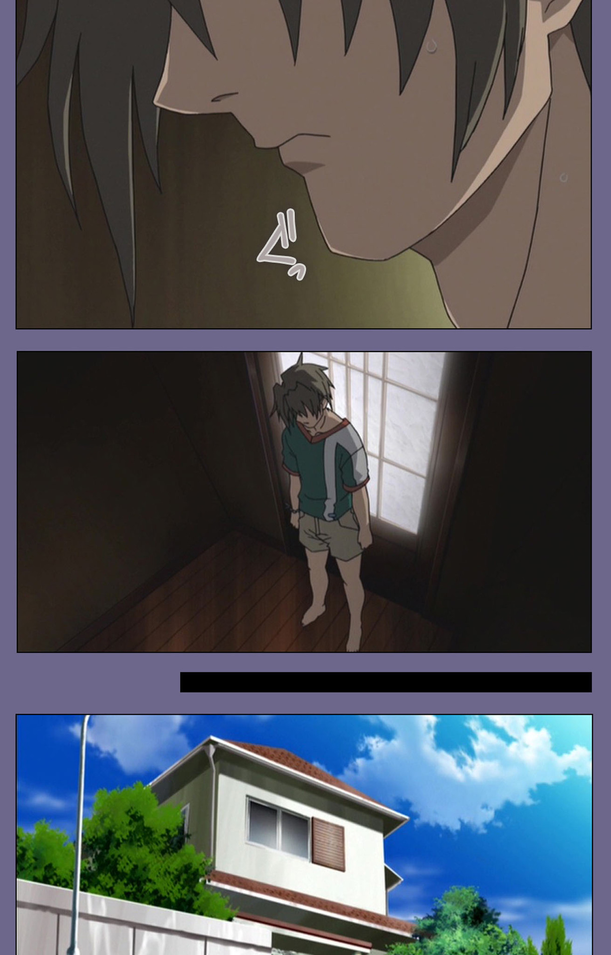 Hitozuma Kasumi-san Kanzenban page 179 - full color mosaic censorship hentai manga - read online free