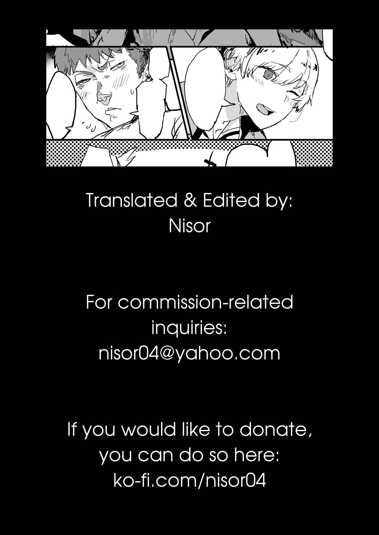 [Oosawara Sadao] Ore no Kanojo wa Hamedori JK ~Koukai Bokki o Soete~ (COMIC Koh 2018-06) | My Girlfriend is a Sex Taping JK ~Complete With A Regretful Boner~ [English] [Nisor] [Digital] - Page 21