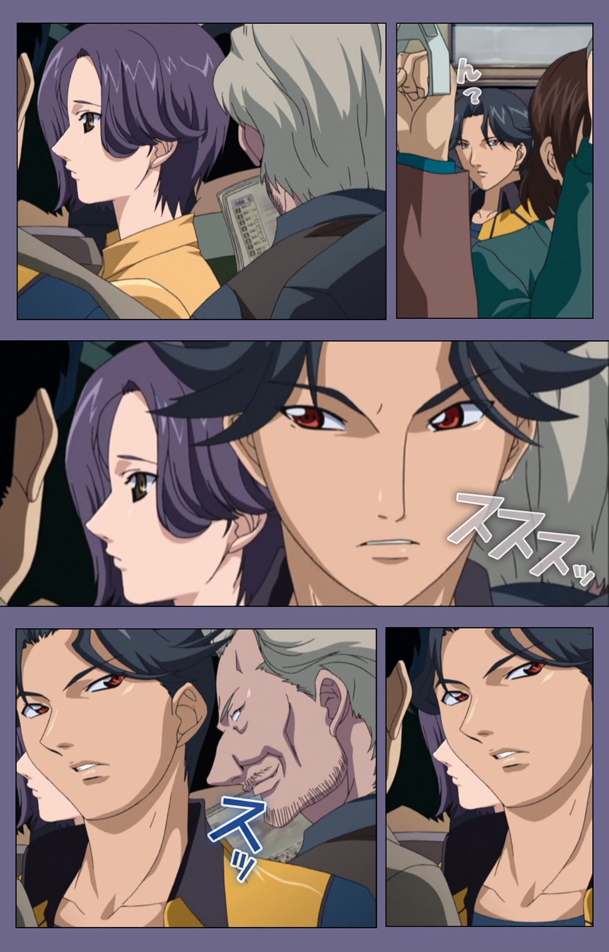 Itazura kanzenhan page 70 - full color mosaic censorship hentai manga - read online free