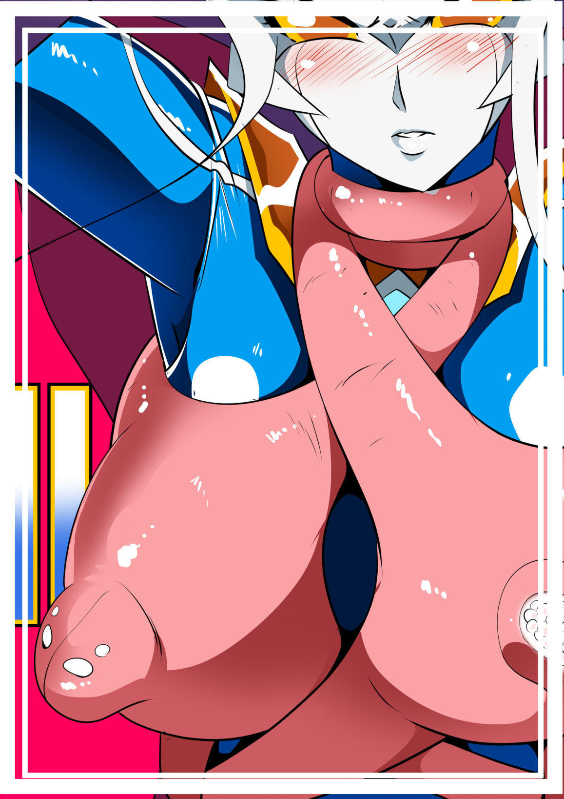 Ginga no Megami Netise VII - Page 32