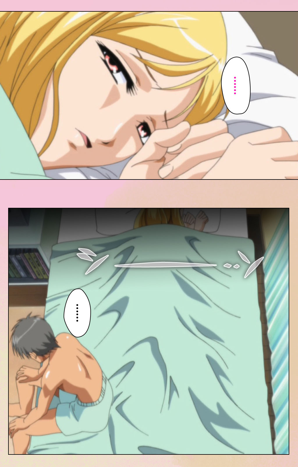 OPPAI raifu kanzenhan page 167 - full color mosaic censorship hentai manga - read online free