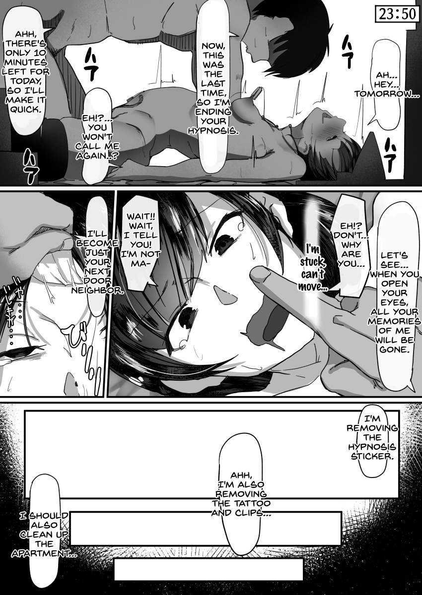 Saimin de... 2 page 35 original parody - sole female sole male hentai manga - read online free