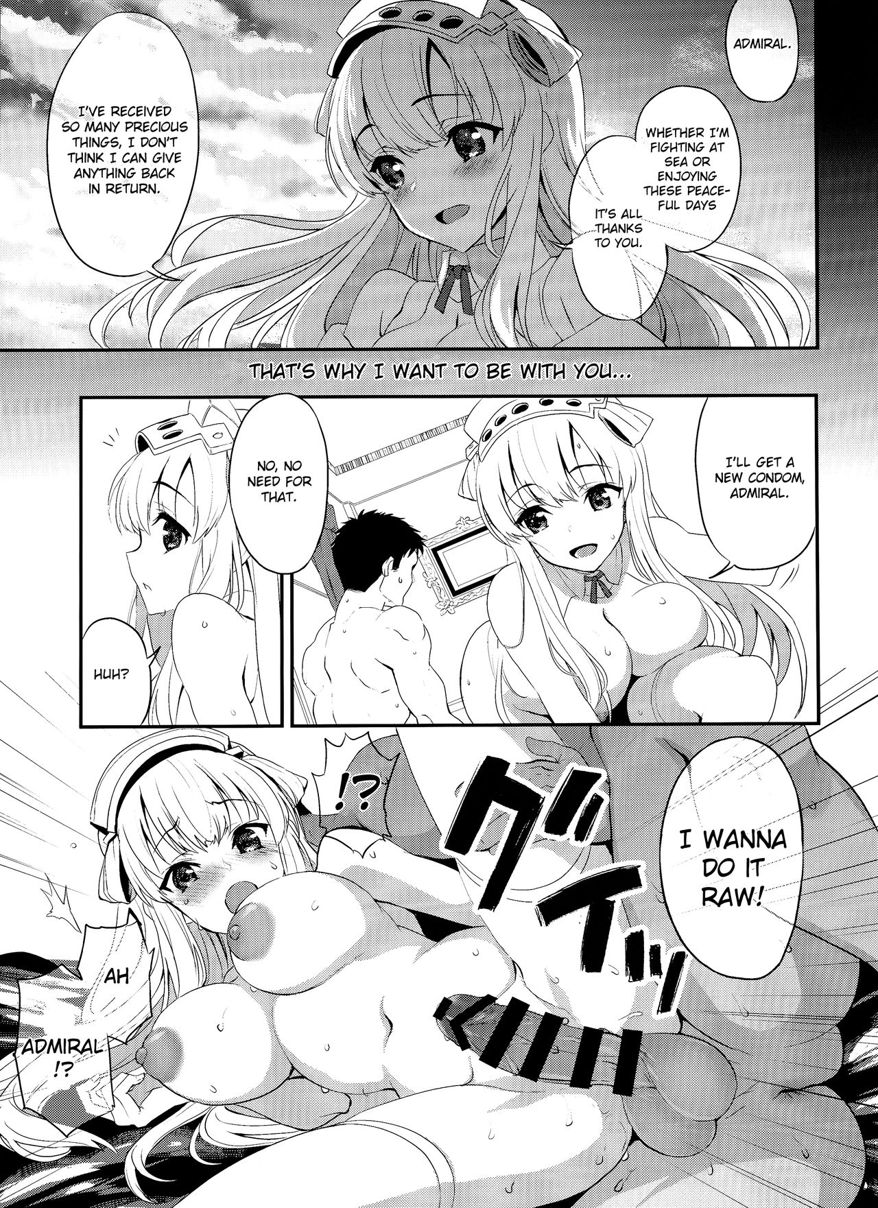 SALVAGE - Page 18