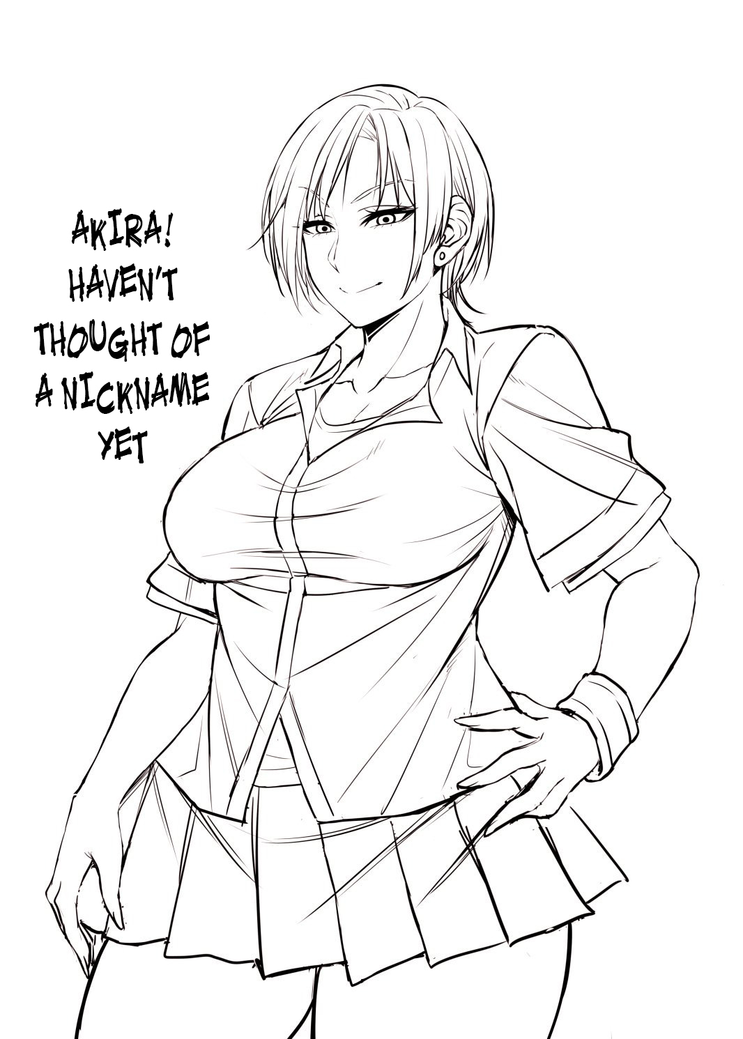 Nekura Megane ♀ | The Creepy Glasses Girl page 187 original parody - sole male nakadashi hentai manga - read online free