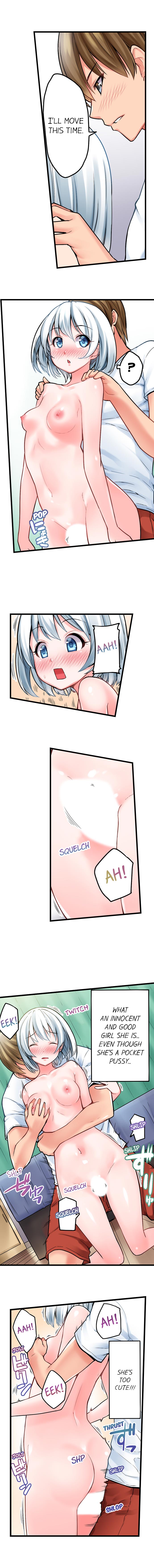 The Descent to Earth of The Great Pussy Virgin Ch. 1-6 page 24 - sole male full color hentai manga - read online free