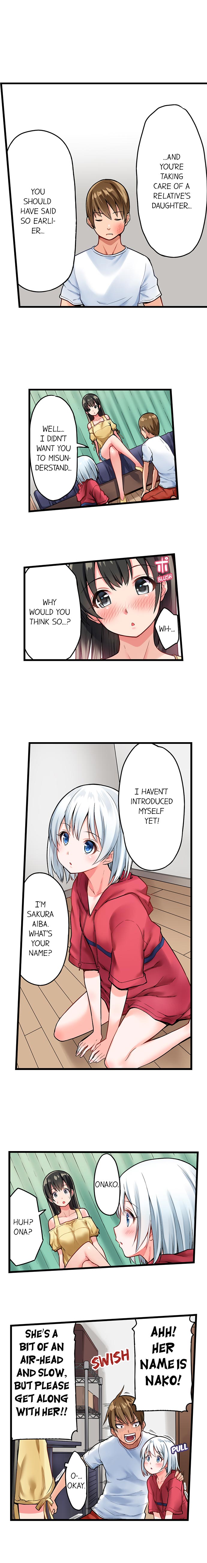 The Descent to Earth of The Great Pussy Virgin Ch. 1-6 page 33 - sole male full color hentai manga - read online free