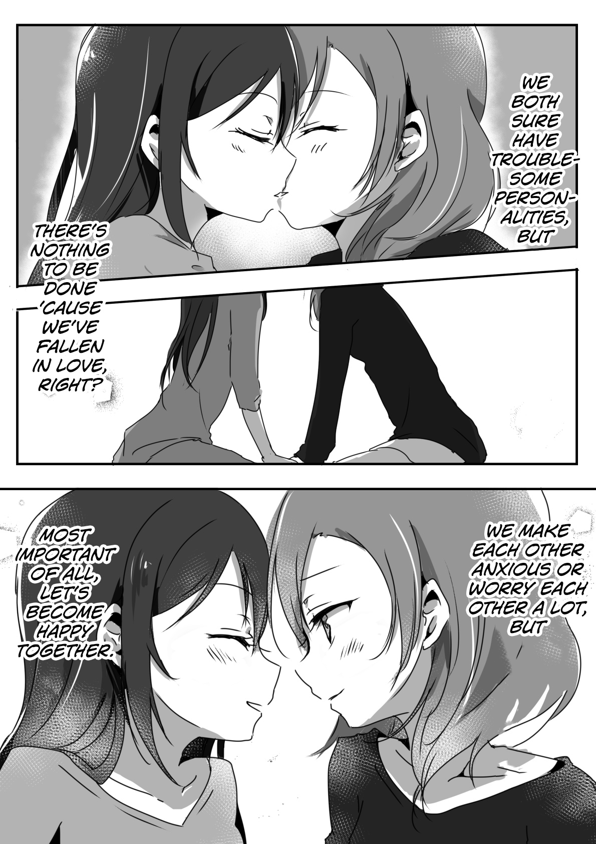 Kanojo - Page 20