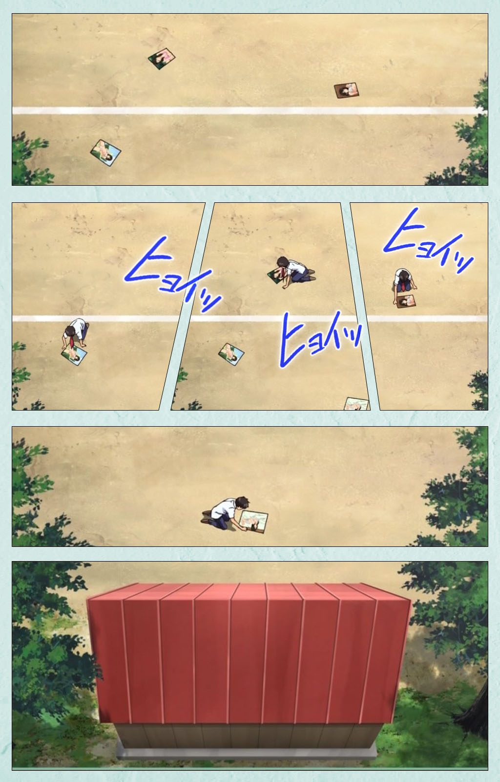 School kanzenhan page 61 - full color mosaic censorship hentai manga - read online free