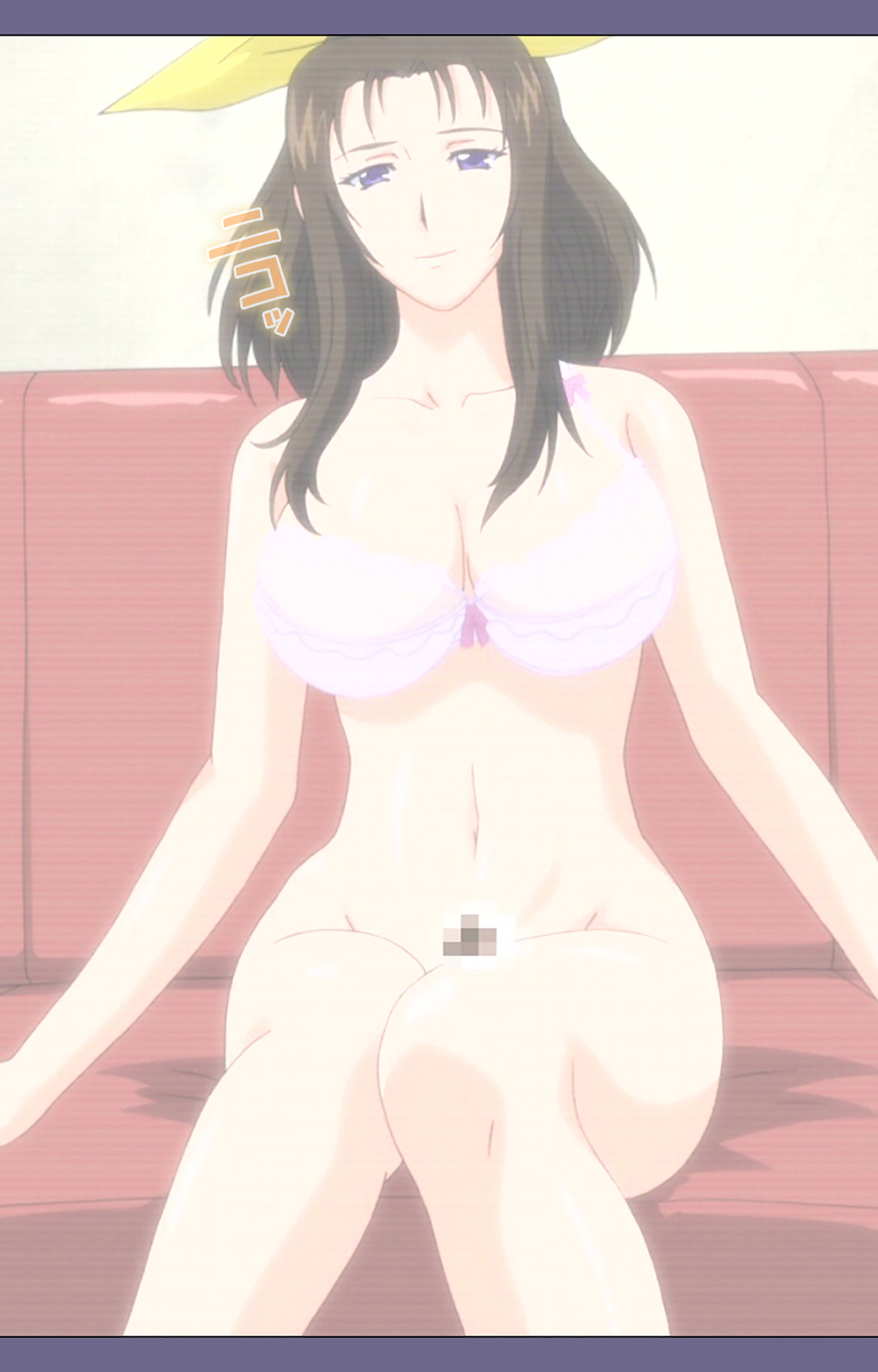 [BLACKRAINBOW] [Full Color Seijin Ban] Saiminjutsu 2 ~Gensou to Inyoku no Ryouiki ni~ Kanzenban page 125 - full color mosaic censorship hentai manga - read online free