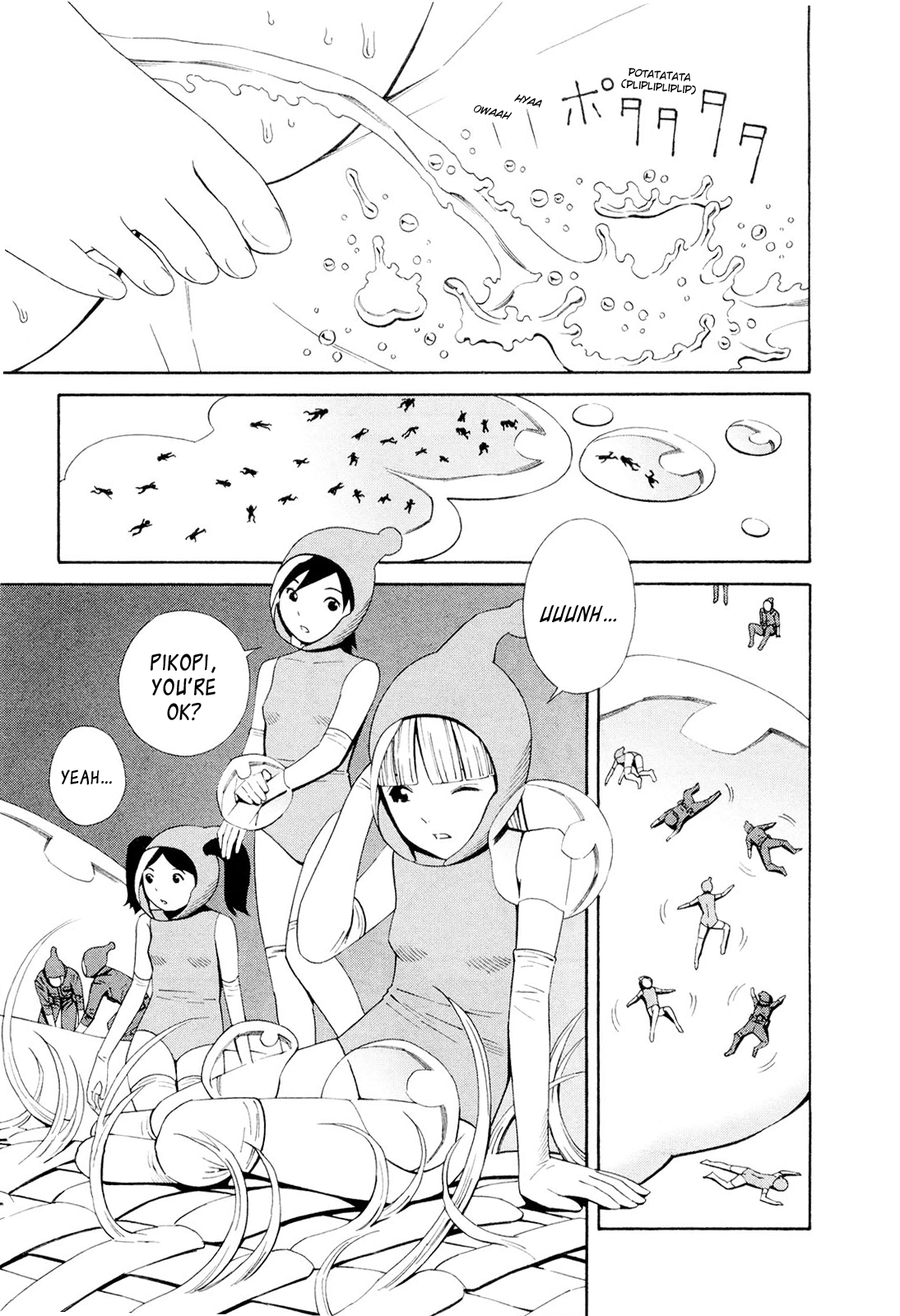 Hen na Nee-san Ep11 - Page 17