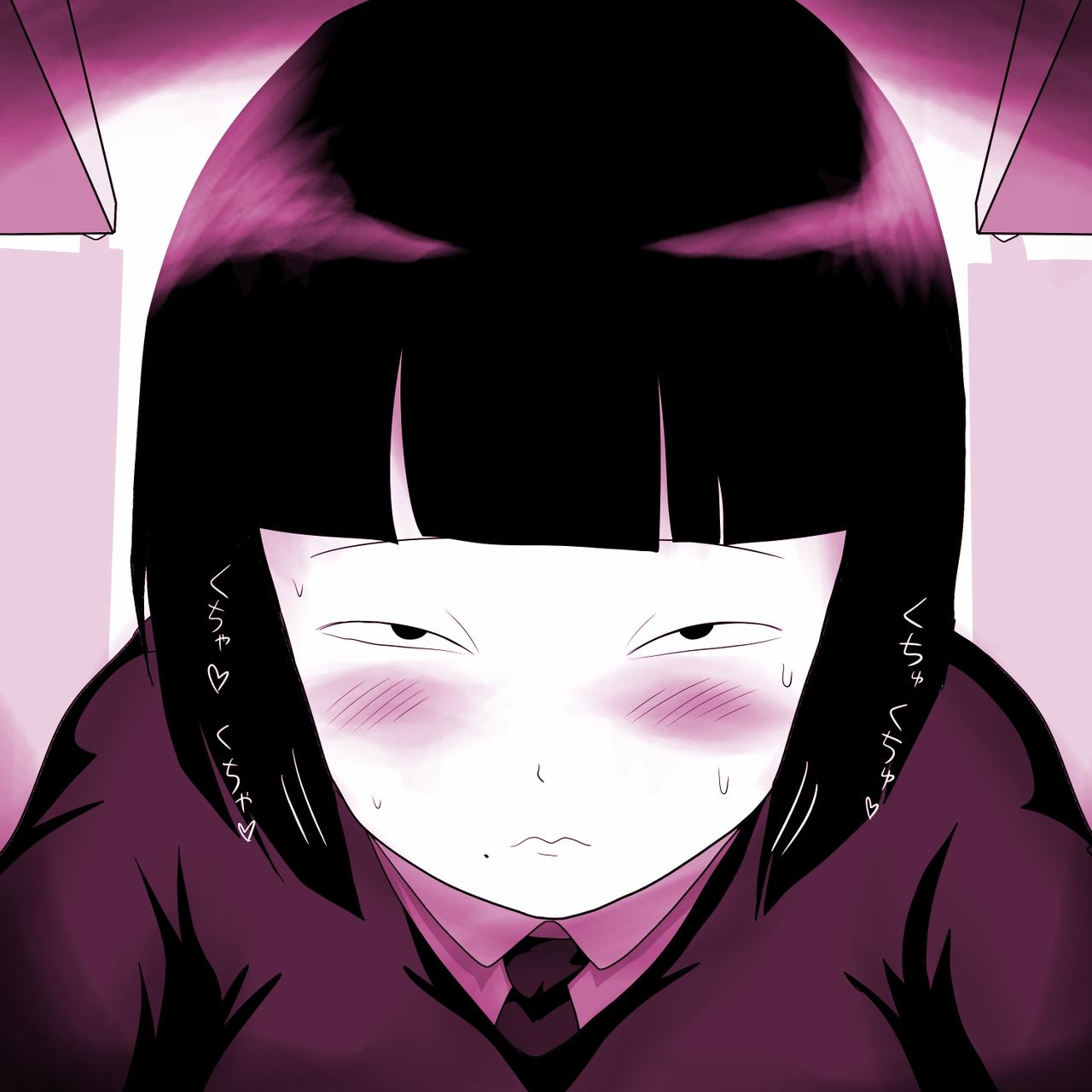 Gakkou no InChara Joshi ga Peropero Shite kita - Page 14