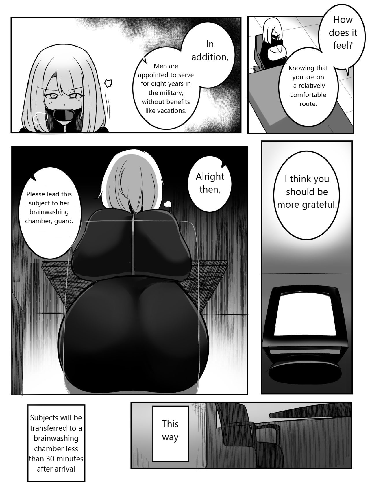 Punish - Page 12