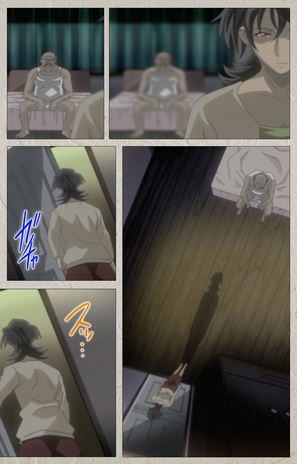 yama hime no mi Kanzenban page 85 - full color mosaic censorship hentai manga - read online free