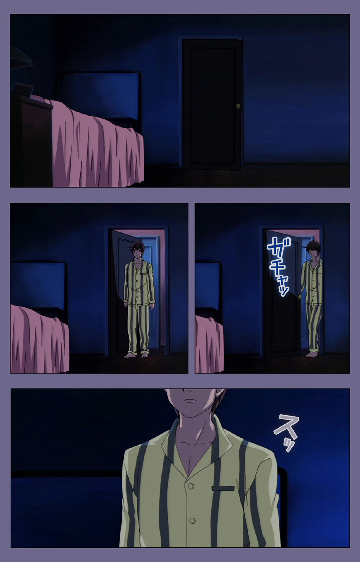 Gibo no Toiki - Haitokushin ni Tadayou Haha no Iroka Kanzenban page 112 - full color mosaic censorship hentai manga - read online free