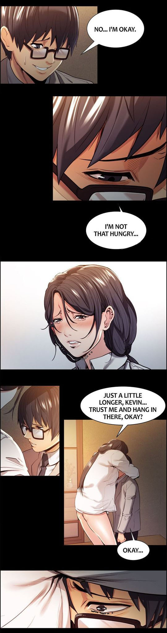 Taste of Forbbiden Fruit Ch.3/24 - Page 86
