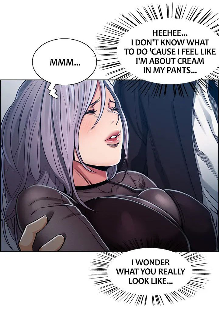 Taste of Forbbiden Fruit Ch.5/24 - Page 156