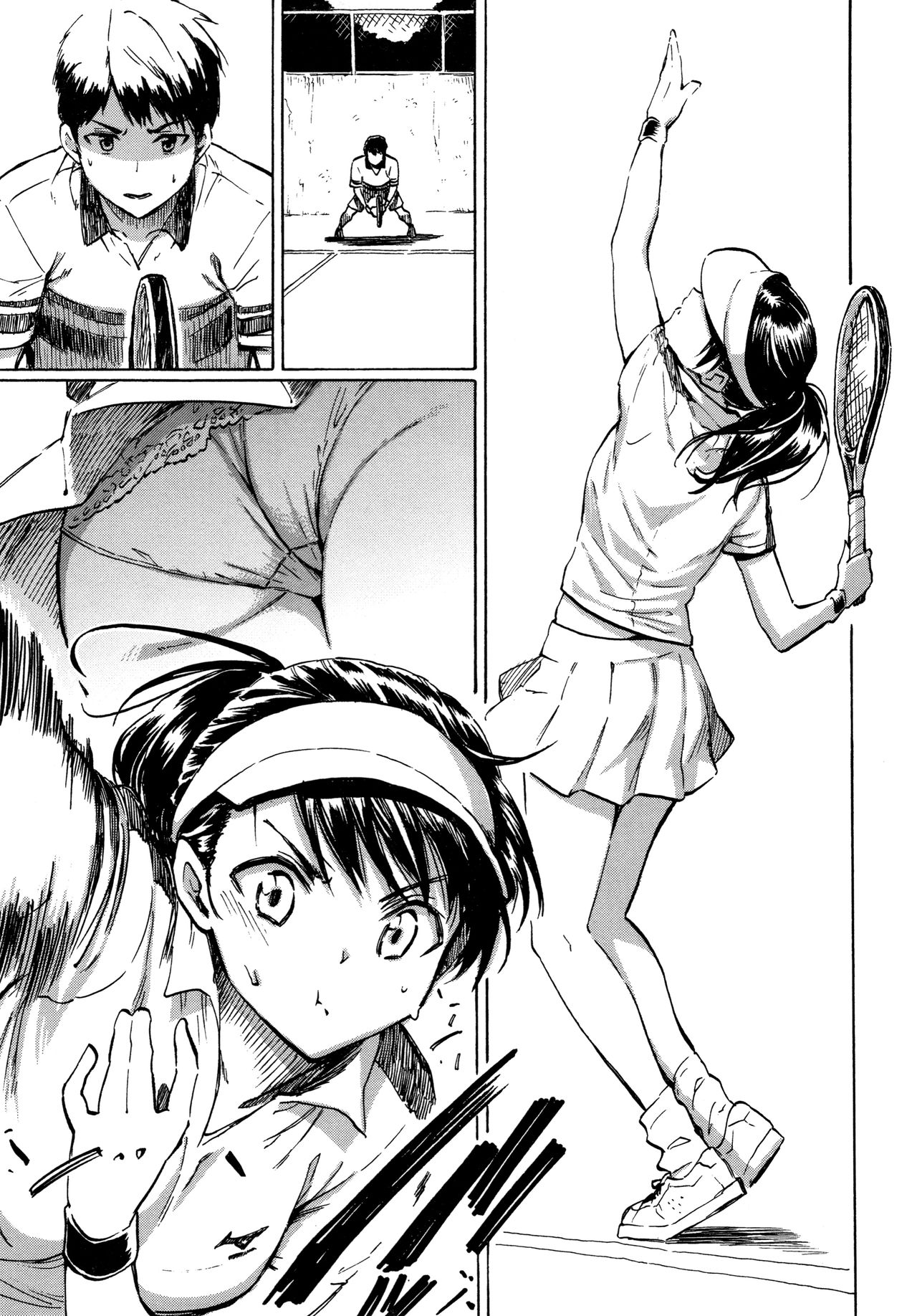 Your Song - Page 128
