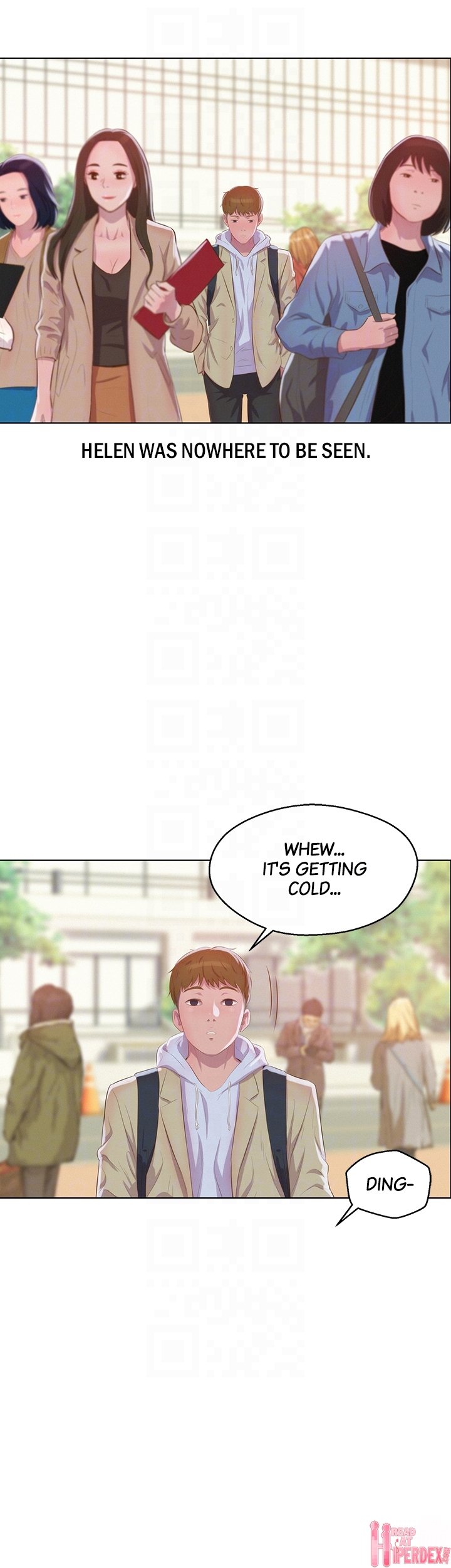 Freshman - Page 108