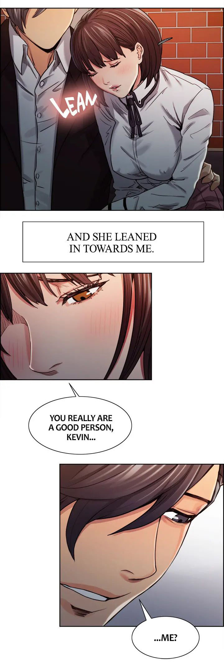 Taste of Forbbiden Fruit Ch.6/24 - Page 178