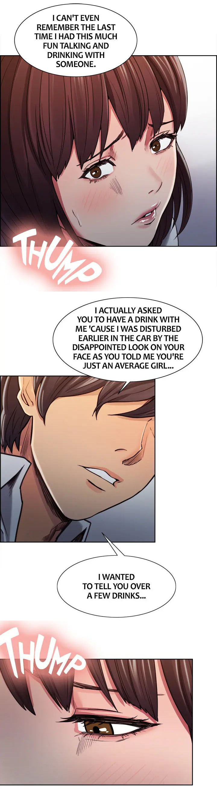 Taste of Forbbiden Fruit Ch.6/24 - Page 182