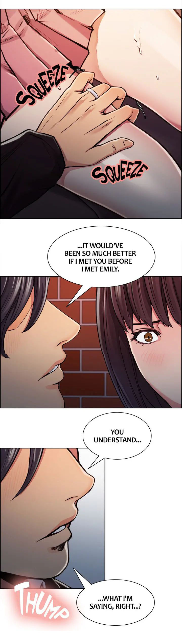 Taste of Forbbiden Fruit Ch.6/24 - Page 185