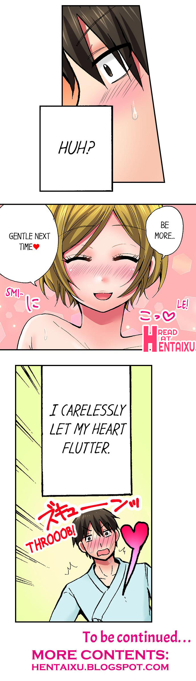 Pranking the Working Nurse Ch.8/? - Page 75