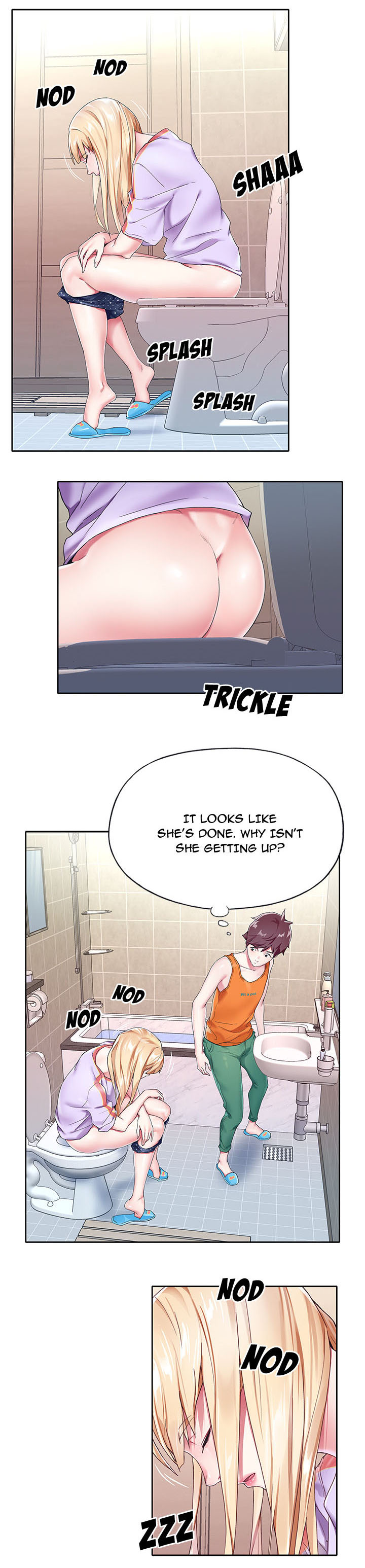 The Idol Project Ch.2/? - Page 39