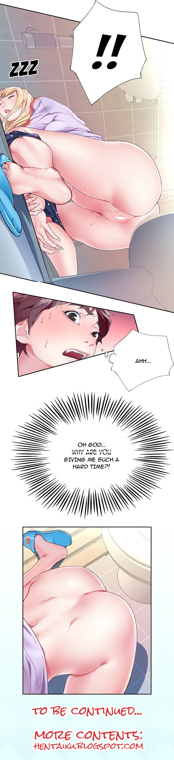 The Idol Project Ch.2/? - Page 42