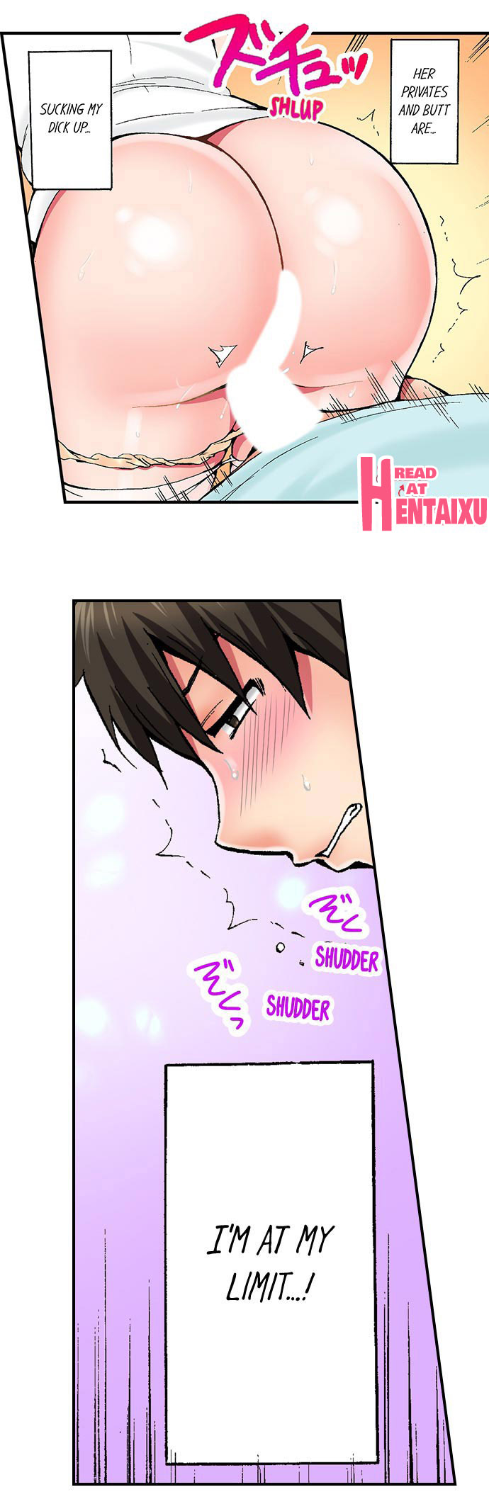 Pranking the Working Nurse Ch.9/? - Page 26