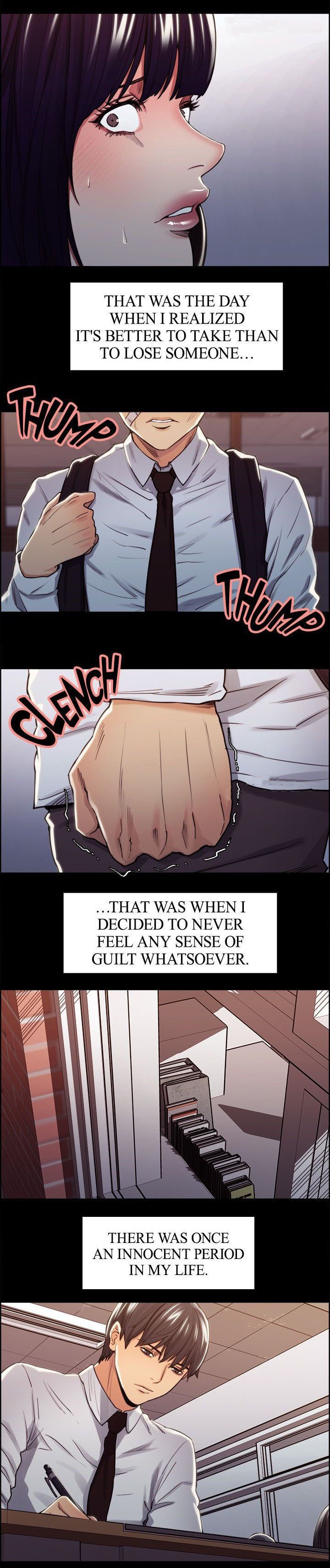 Taste of Forbbiden Fruit Ch.13/24 - Page 314