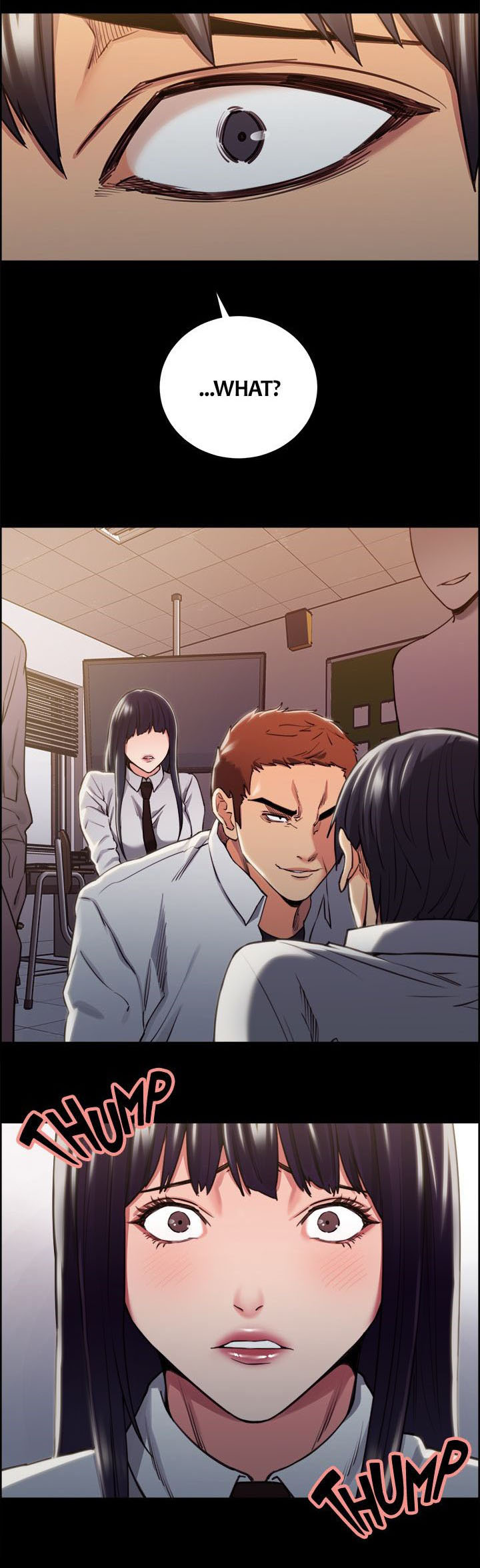 Taste of Forbbiden Fruit Ch.15/24 - Page 325