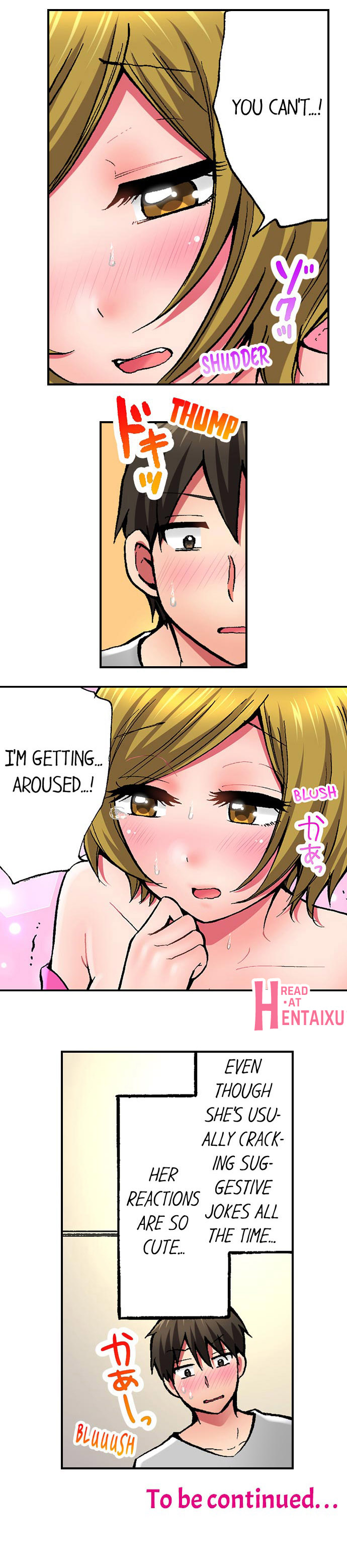Pranking the Working Nurse Ch.11/? - Page 125