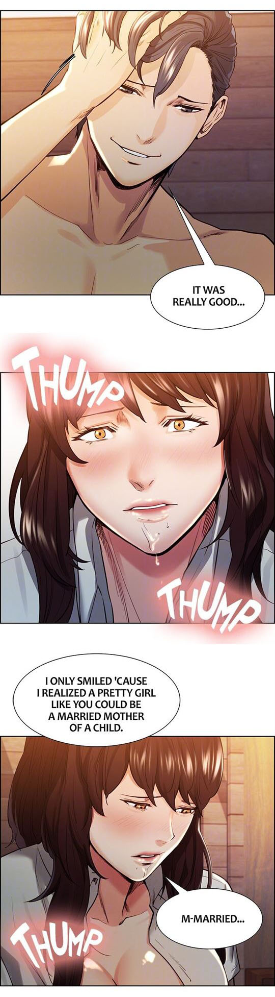 Taste of Forbbiden Fruit Ch.16/24 - Page 35